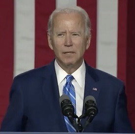 The State Of The Race Biden In Front Modern Vedic Astrology